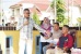 Jefridin Serahkan Sembako Murah Bersubsidi CSRe Artha Graha Group